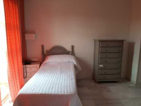 Residencia Aras De Lucena
